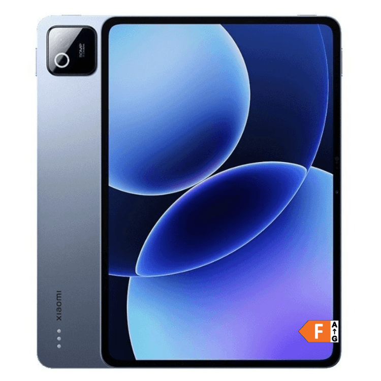 Xiaomi Pad 8 11.2" 8GB/128GB 5G Pine Blue