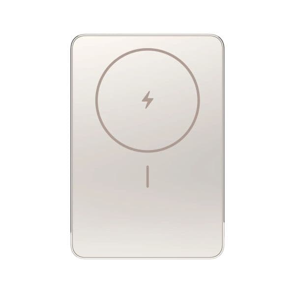 Powerbank Xiaomi Xiaomi UltraSlim 5000mAh 20W USB-C Gold