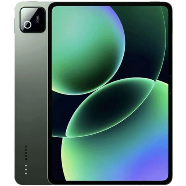 Xiaomi Pad 8 Pro 11.2" 8GB 256GB Wi-Fi Pine Green