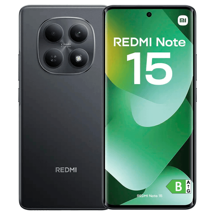 Smartphones Xiaomi