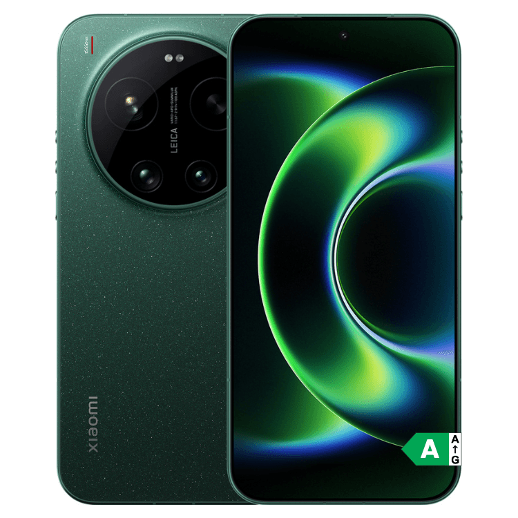 Xiaomi 17 Ultra 6.85" 16GB/512GB Dual SIM Verde