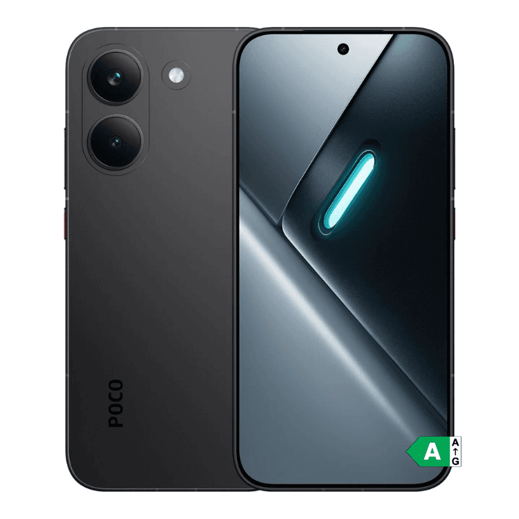 Xiaomi Poco X8 Pro 5G 6.59" Dual SIM 8GB/256GB Black