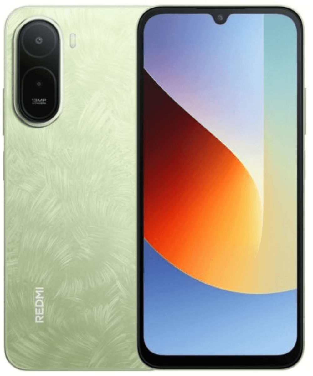 Xiaomi Redmi A7 Pro 6.88" Dual SIM 4GB/64GB Palm Green