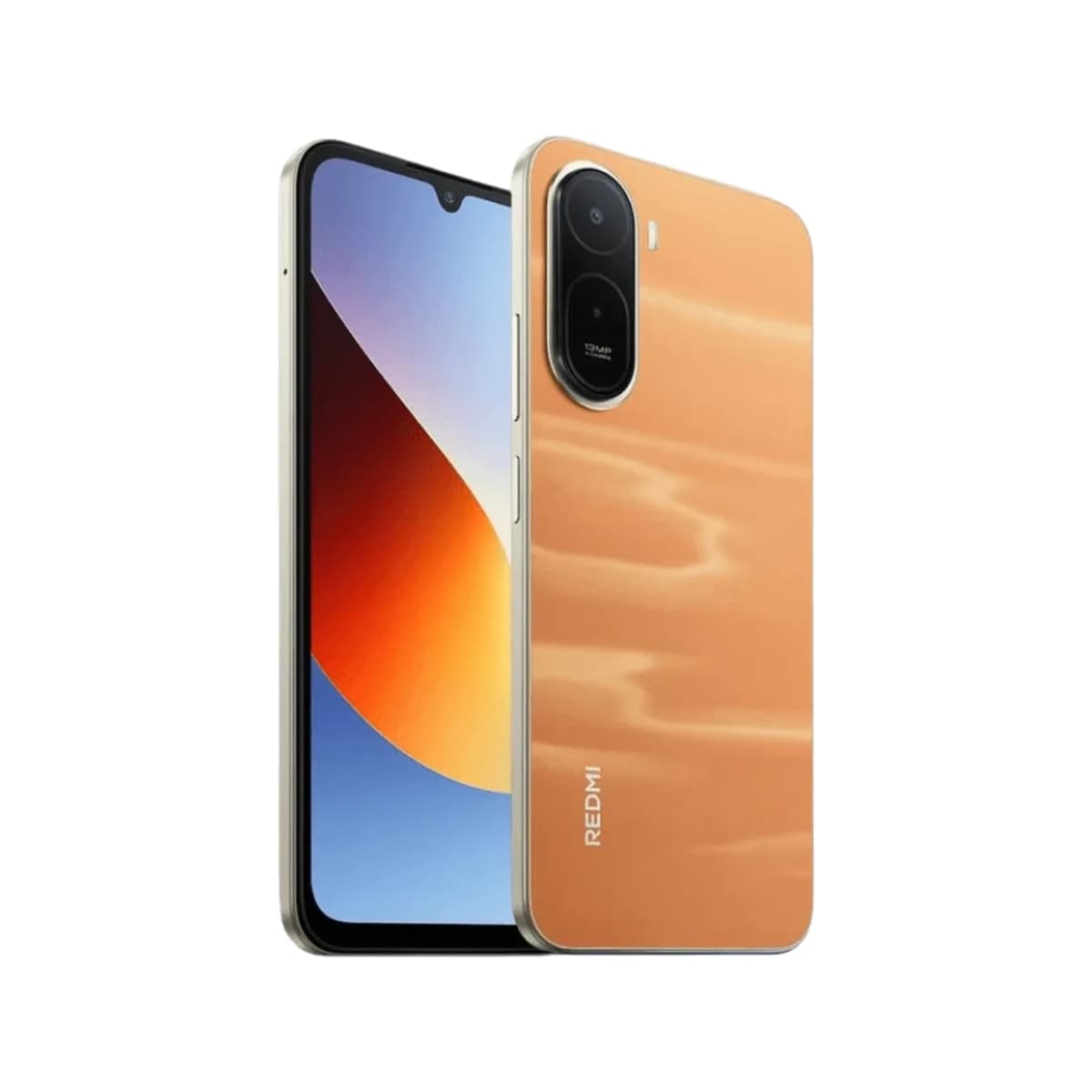 Smartphone Xiaomi Redmi A7 Pro 4GB/128GB Sunset Orange - Ligatu