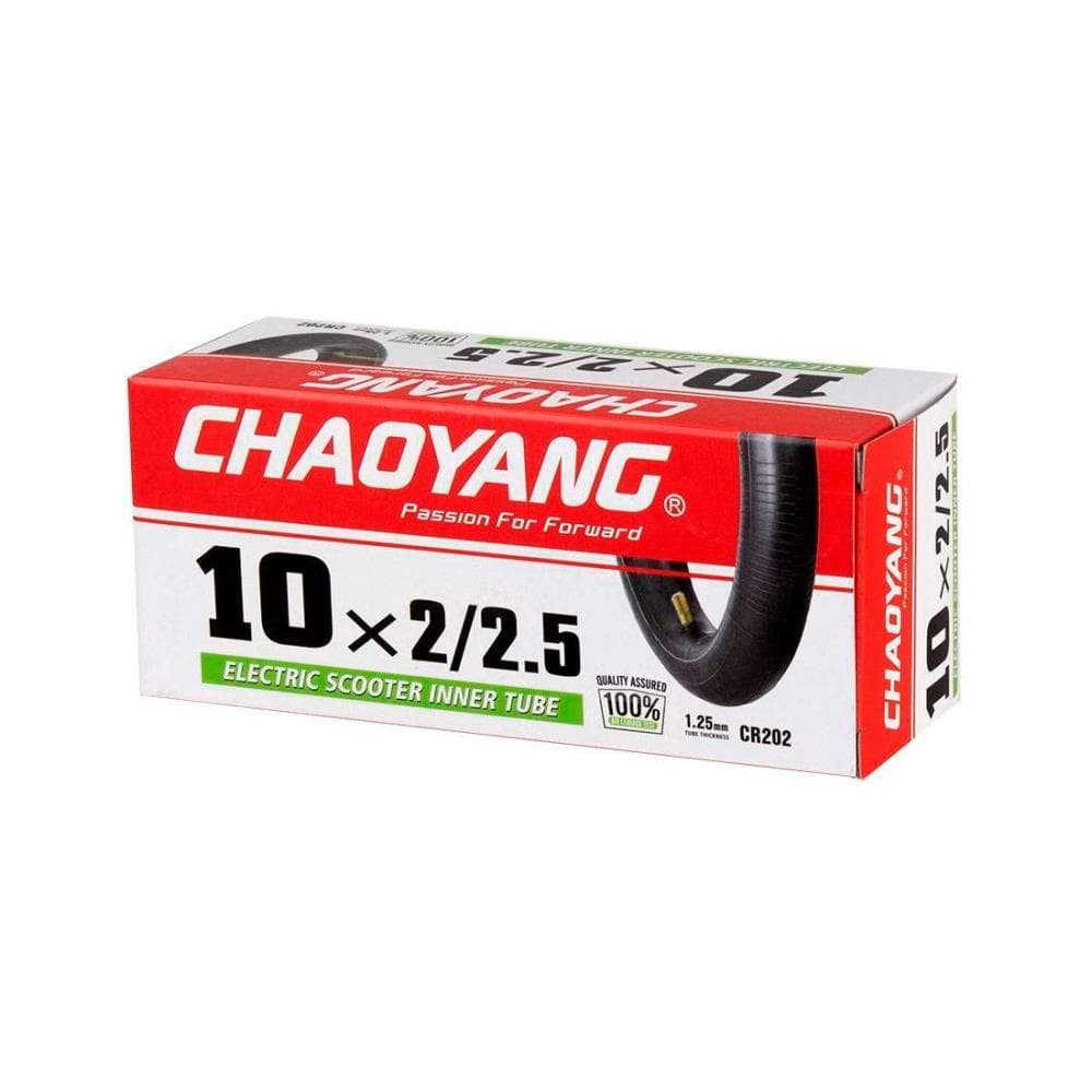 CAMARA AR TROTINETE 10X2/2.50 VD CHAOYANG