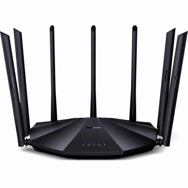 Tenda AC1200 Wireless Gigabit Dual Band AC23