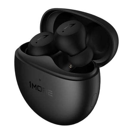 AURICULARES SEM FIOS TWS1MORE COMFOBUDS MINI PRETO