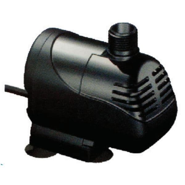 Prodac Bomba Submergível "resun" 1000L/H Eleva Até 110cm (S-1000)