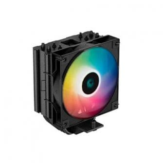 Cooler CPU Deepcool AG400 ARGB Preto