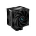 DEEPCOOL Cooler Cpu AK400 Zero Dark Plus - R-AK400-BKNNMD-G-1