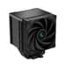DEEPCOOL Cooler Cpu AK500 Zero Dark - R-AK500-BKNNMT-G-1