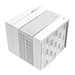 DeepCool Assassin VC Elite WH Cooler CPU 120/140mm Branco