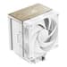 DeepCool AK700 Digital WH Air Cooler 120mm/140mm Branco