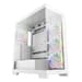 Deepcool CG580 Vidro Temperado White