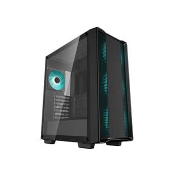 Caixa ATX DeepCool CC560 V2 Preta