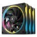DeepCool FL12 SE Ventoinha 120mm White (Pack 3)