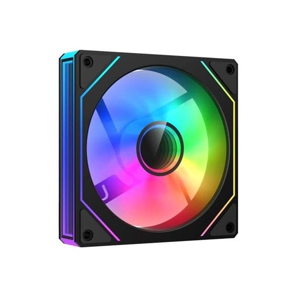 DeepCool Ventoinha CG530 Bulk Reverse 120mm