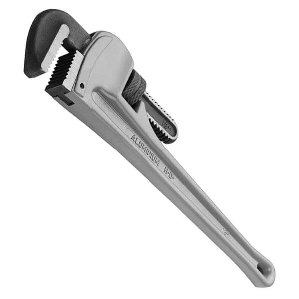 Tolsen Chave Grif Aluminio Industrial 24" 10225 - 8397