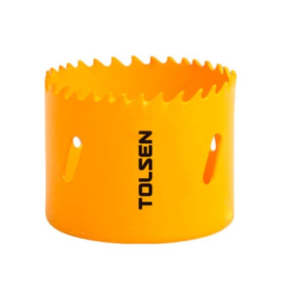 Tolsen Serra Craneana 200MM 75858 - 8312
