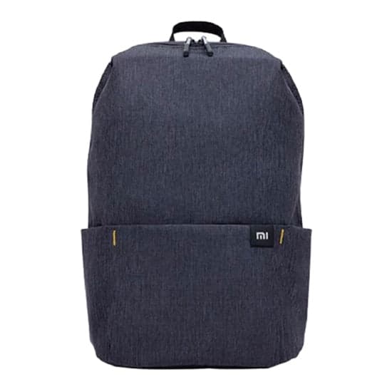 MOCHILA XIAOMI MI CASUAL PRETO