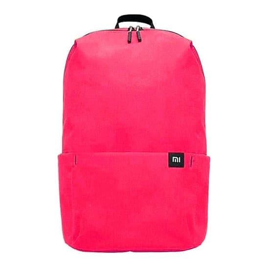 Xiaomi Mi Casual Daypack Rosa 10L
