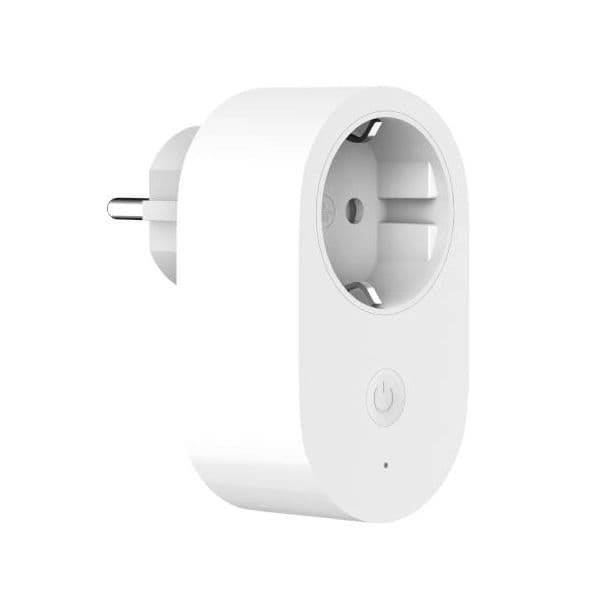 Xiaomi Tomada Inteligente 3680W Wi-fi Android/ios (smart Plug) - GMR4015GL
