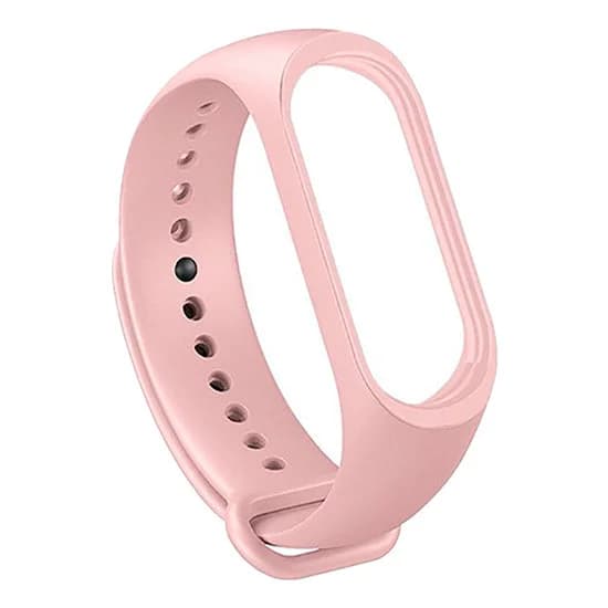 Pulseira Xiaomi Mi Band 3/4 Strap - Rosa
