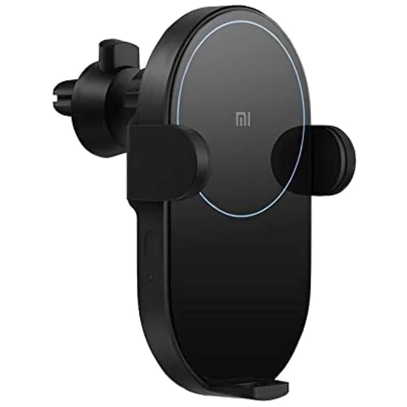 Xiaomi Carregador Sem Fios de Carro Xiaomi 20W Preto