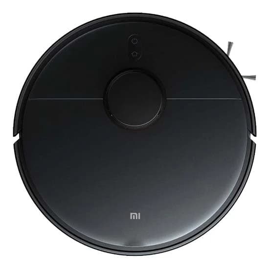 Aspirador Robot Xiaomi Mi Vacuum Mop 2 Ultra Preto - Artigo de Exposição