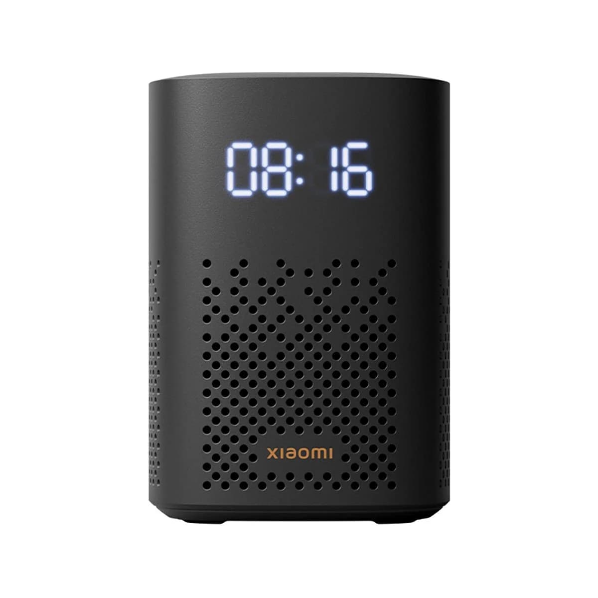 Coluna Xiaomi Smart Speaker IR Control Preta