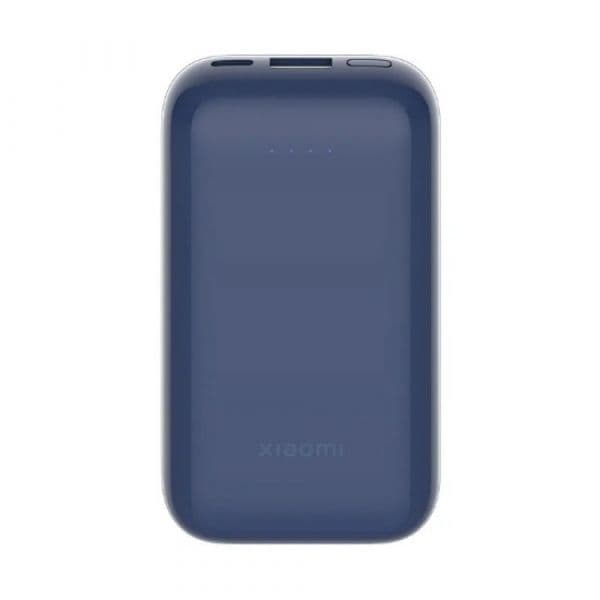 Powerbank Xiaomi 10000mah 33w Pro Blue