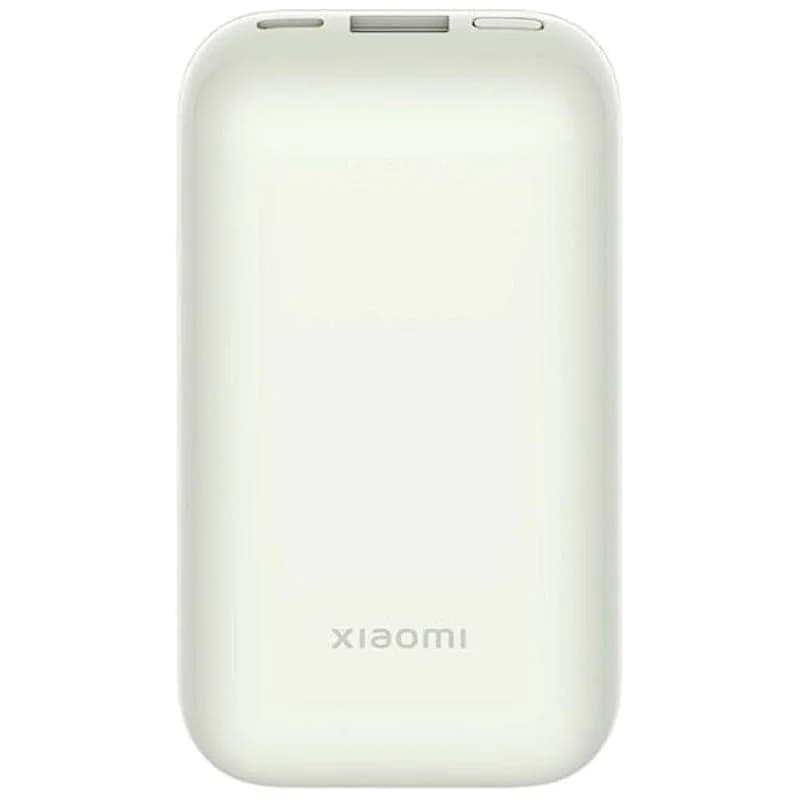 Powerbank Xiaomi 10000mah 33w Pro Blue