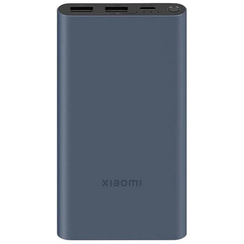 Powerbank Xiaomi Pocket Edition Pro 33W 10000 mAh – Azul