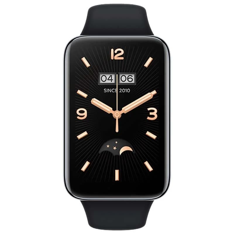 Xiaomi Mi Band 7 Pro Black