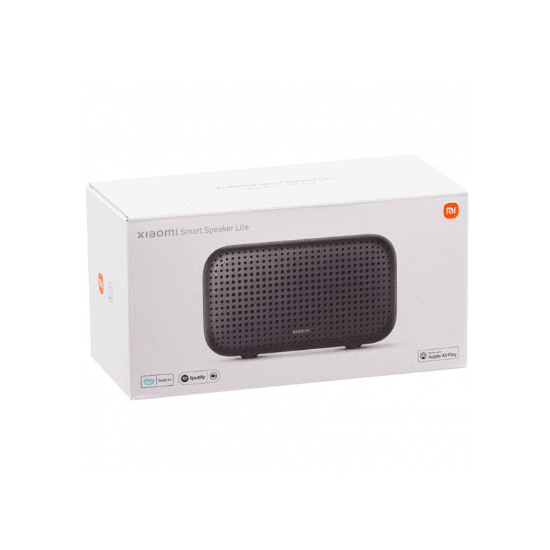 Coluna Xiaomi Smart Speaker Lite Preto