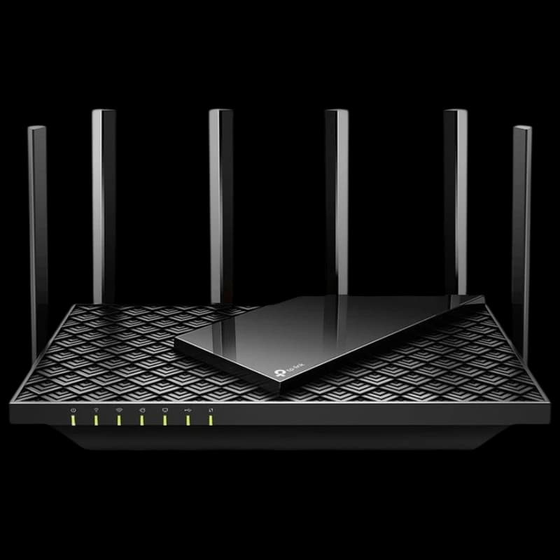 TP-Link Archer Wireless AX73 AX5400 - ARCHERAX73