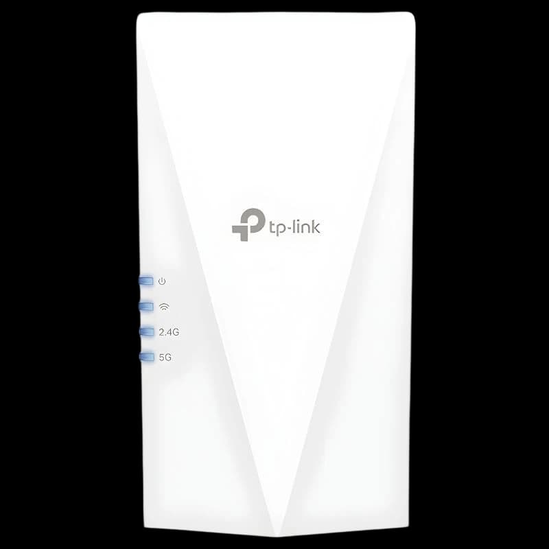 TP-Link RE600X Extensor de Redes Wi-Fi 6 AX1800 Branco