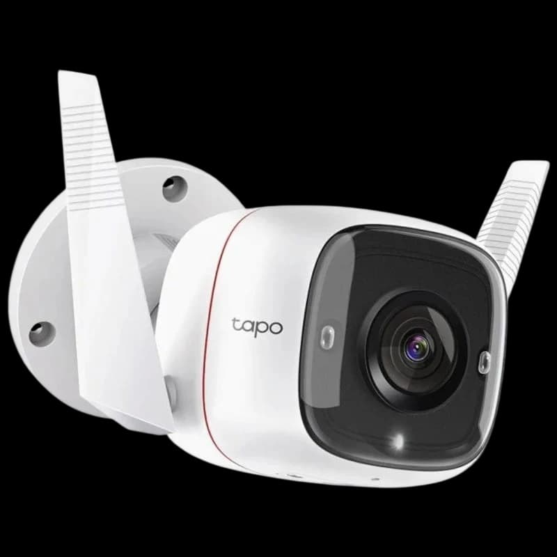 TP-Link Tapo C310 Security Outdoor Wi-Fi - TAPOC310