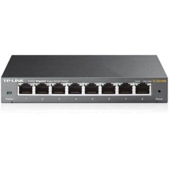 TP-Link TL-SG108E