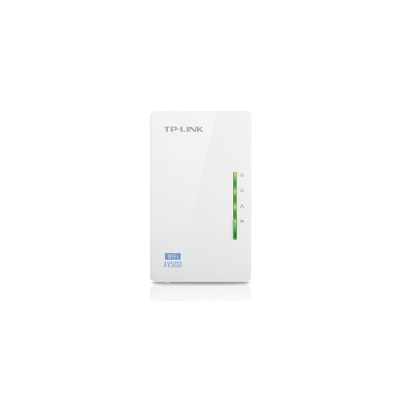 Powerline TP-Link TL-WPA4220 300Mbps AV600 WiFi