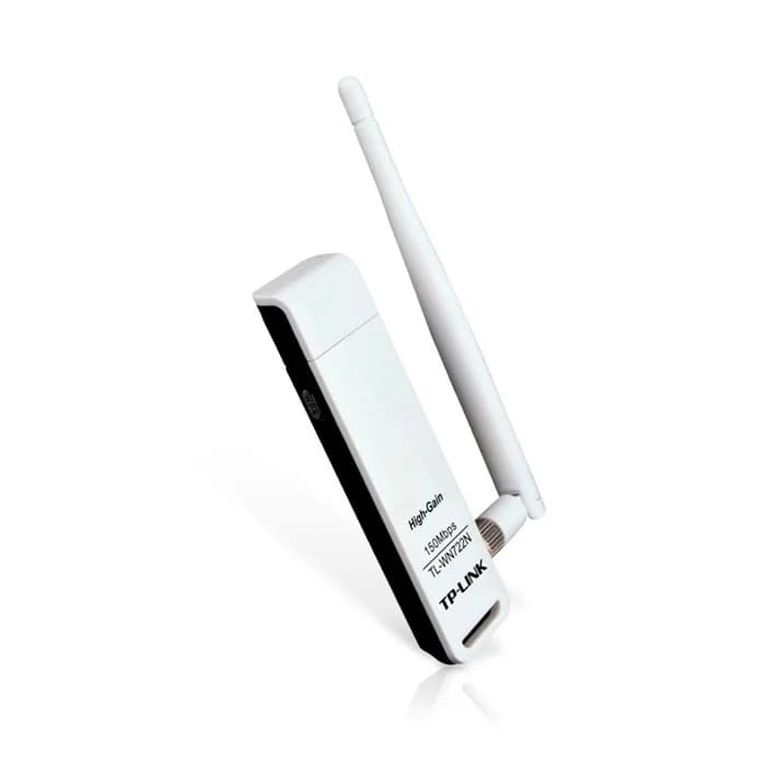 TP-Link TL-WN722N cartão de rede WLAN 150 Mbit/s