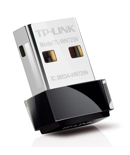 TP-Link TL-WN725N WLAN 150 Mbit/s