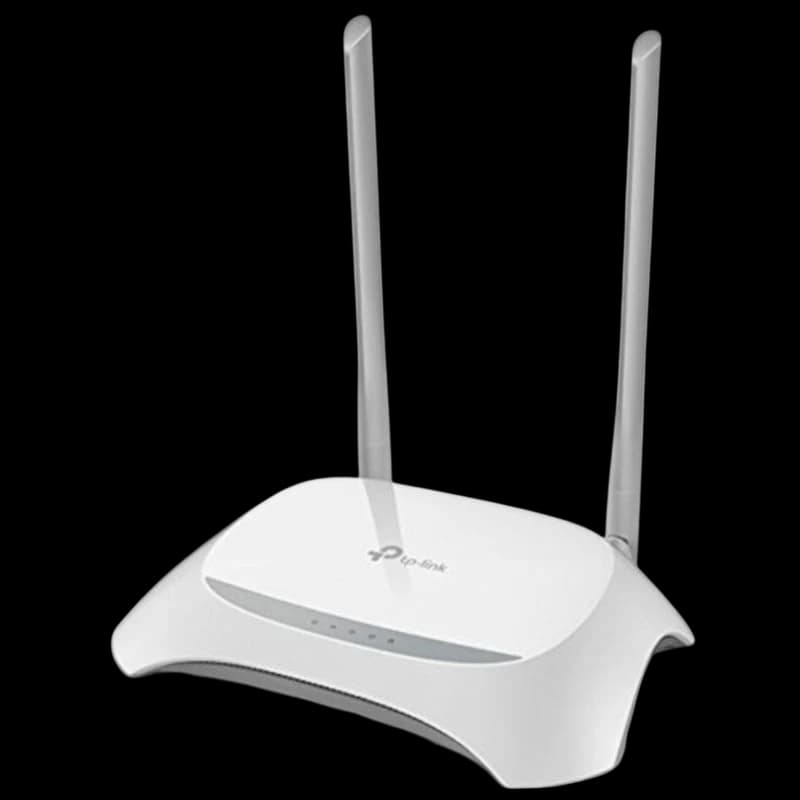 TL-WR840N 300M SEM FIO N
