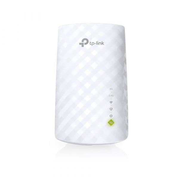 TP-Link Repetidor RE200 Extensor de Cobertura WiFi AC750