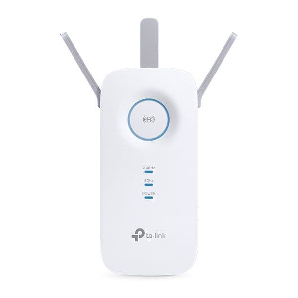 TP-Link Repetidor AC1900 RE550 Dual-Band Gigabit - RE550
