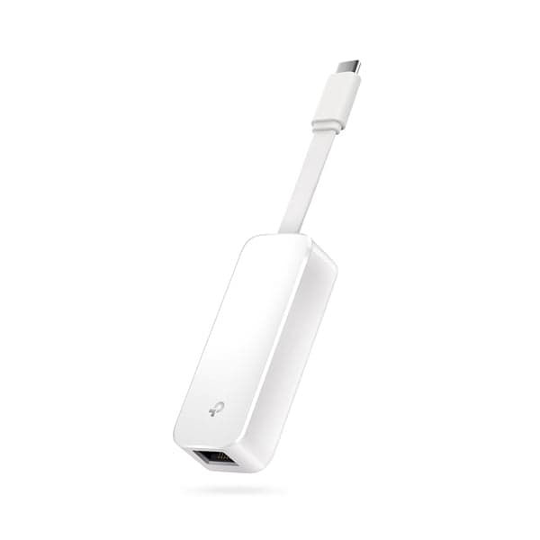 TP-Link Usb 3.0 Type-c To Gigabit Ethernet Network Adapter