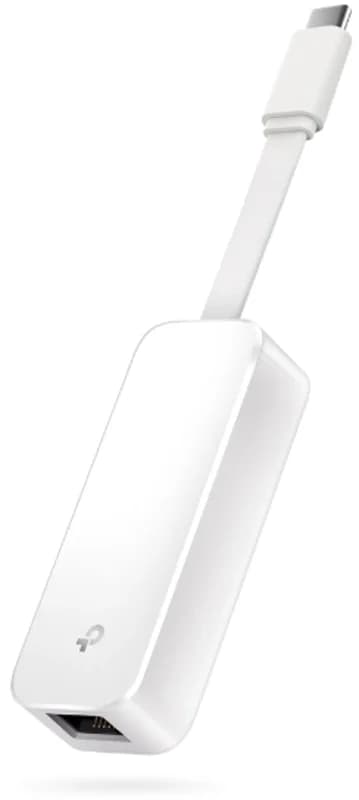 TP-Link Usb 3.0 Type-c To Gigabit Ethernet Network Adapter