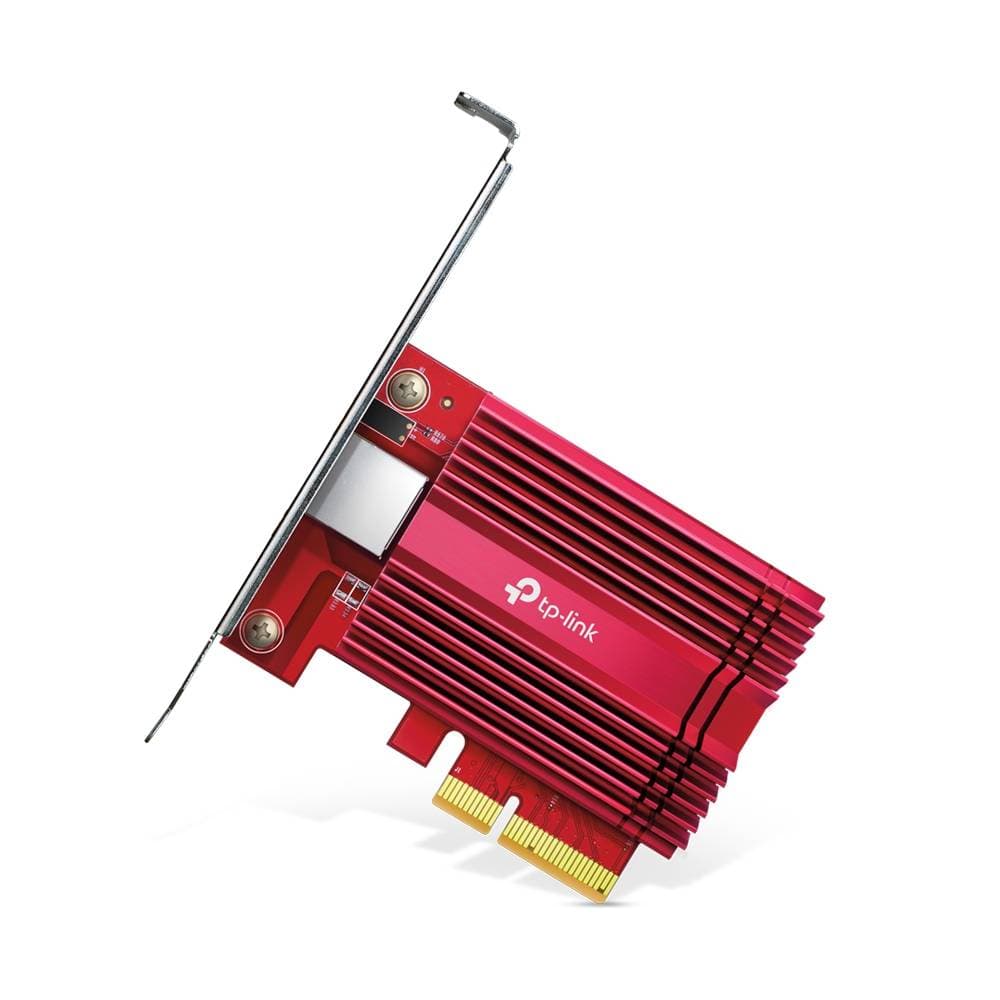 Placa de Rede PCIe TP-Link Archer TX401 10GbE