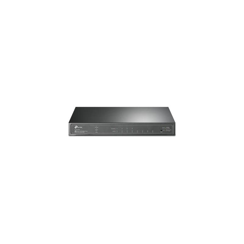 Switch TP-Link SG2008P 8xGb 4xPoE+