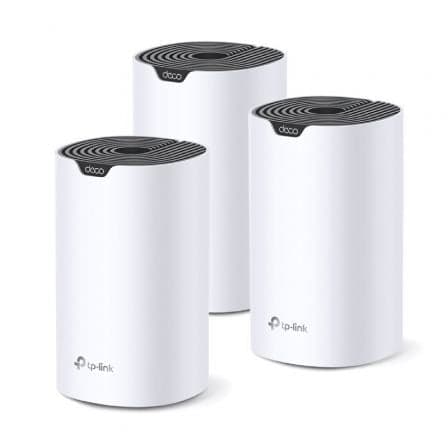TP-Link Deco S7 3-Pack Branco